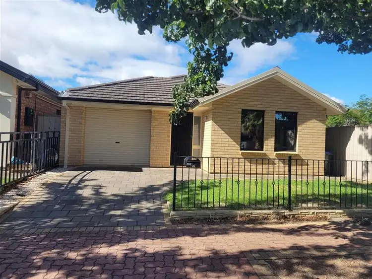 Main view of Homely house listing, 29 Forster Street, Ridleyton SA 5008