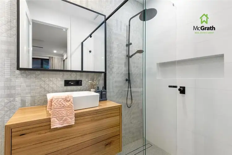 Fifth view of Homely house listing, 1D Willoughby Avenue, Glengowrie SA 5044