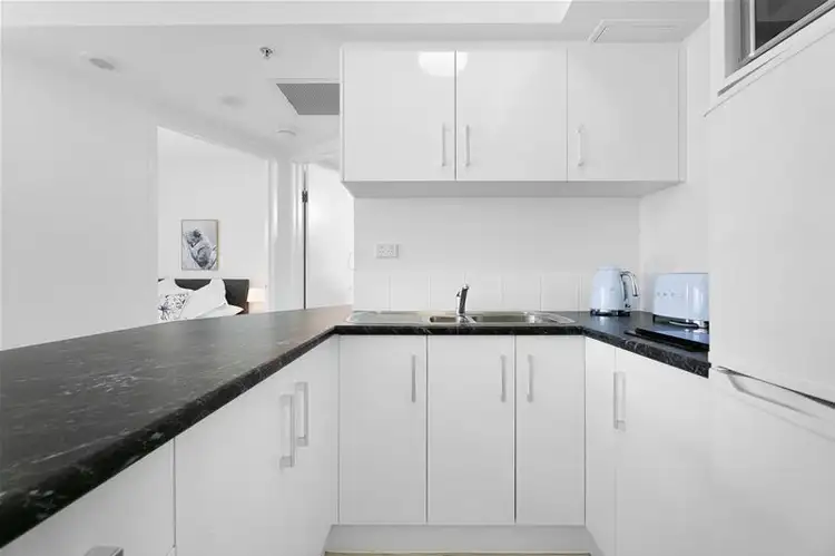Fifth view of Homely apartment listing, 304/46-52 Pacific Street, Main Beach QLD 4217