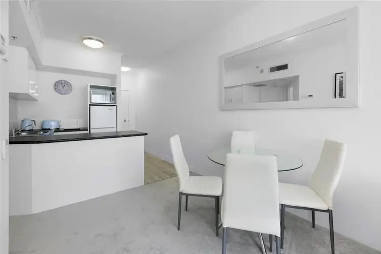 Sixth view of Homely apartment listing, 304/46-52 Pacific Street, Main Beach QLD 4217