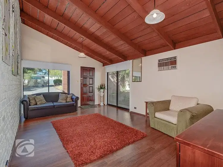 Second view of Homely house listing, 1 Nunyah Drive, Banksia Park SA 5091