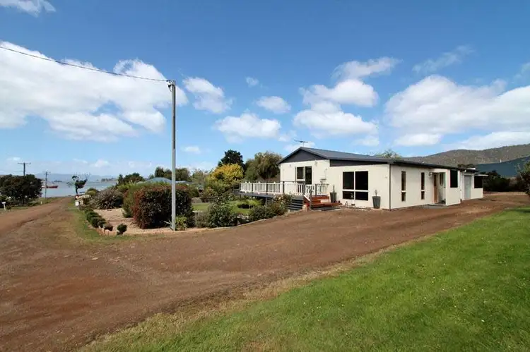 Main view of Homely house listing, 11 McKay Street, Dover TAS 7117