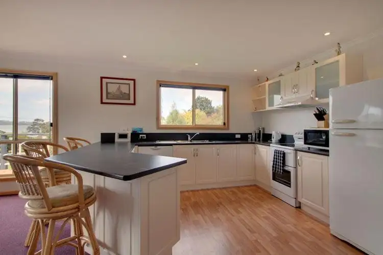 Second view of Homely house listing, 11 McKay Street, Dover TAS 7117