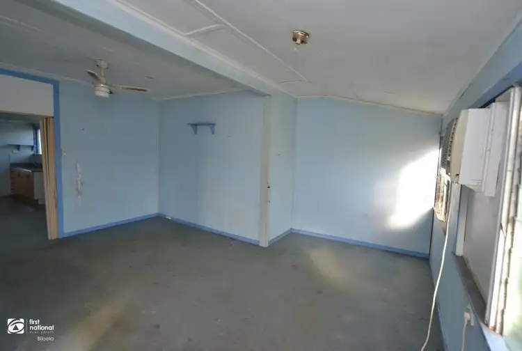 Second view of Homely house listing, 1 Warren Street, Goovigen QLD 4702
