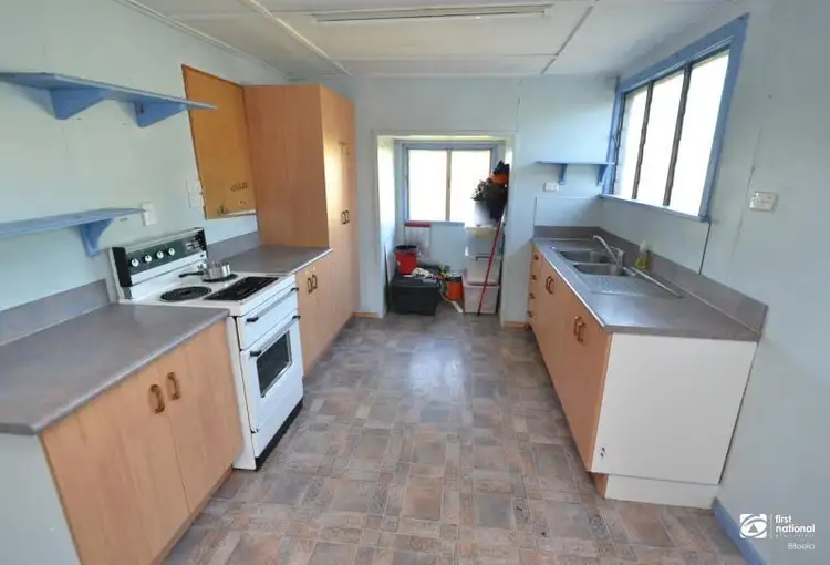 Third view of Homely house listing, 1 Warren Street, Goovigen QLD 4702