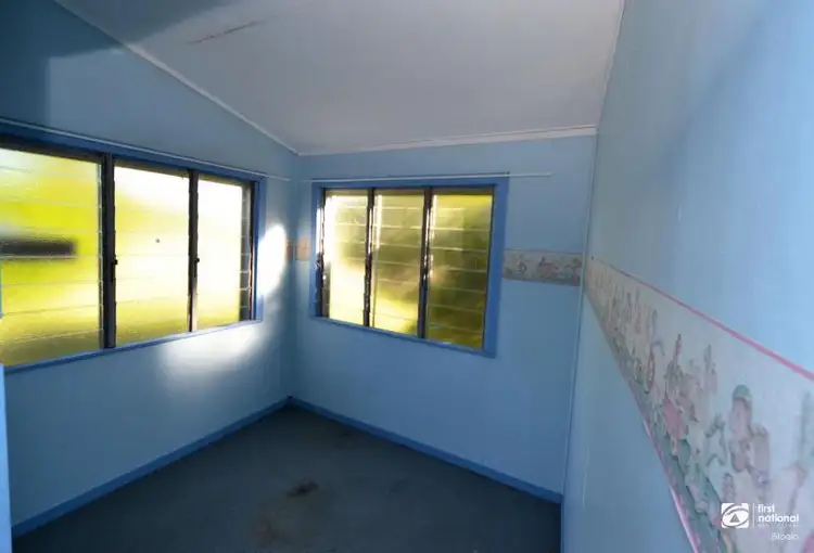 Fifth view of Homely house listing, 1 Warren Street, Goovigen QLD 4702