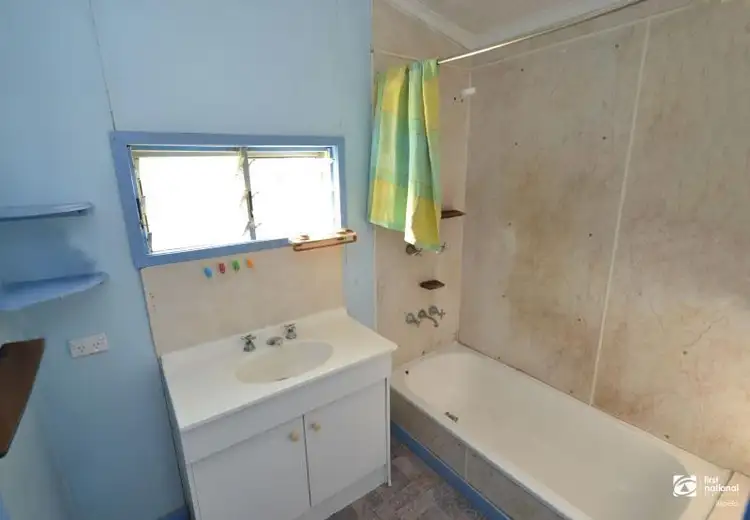Sixth view of Homely house listing, 1 Warren Street, Goovigen QLD 4702