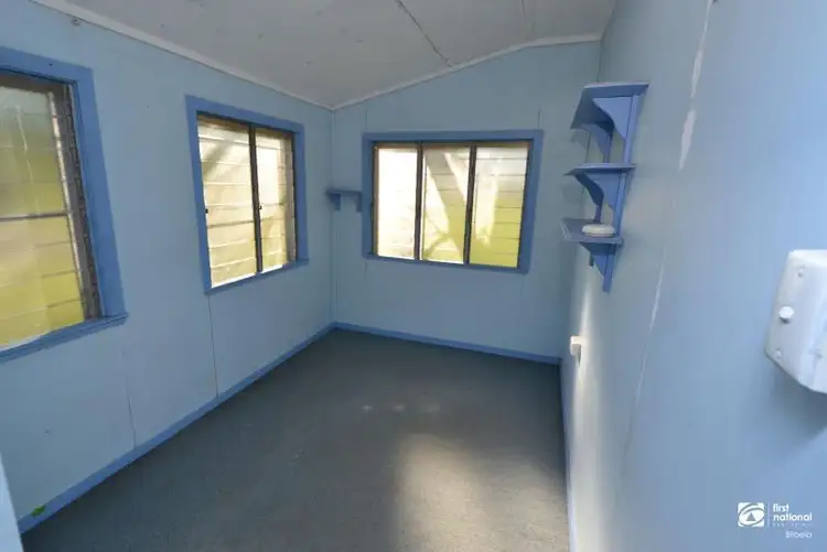 Seventh view of Homely house listing, 1 Warren Street, Goovigen QLD 4702
