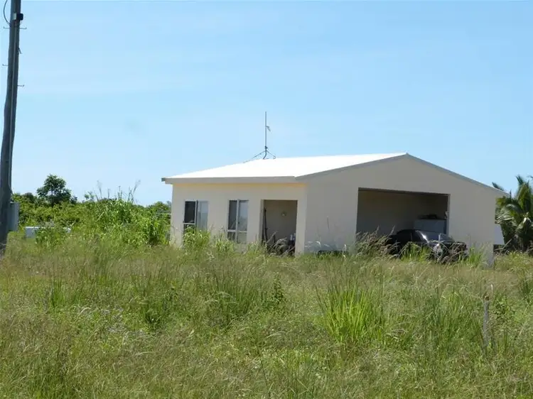Main view of Homely land listing, LOT 6/Lot 6 No. 4 Branch Road, Silkwood QLD 4856