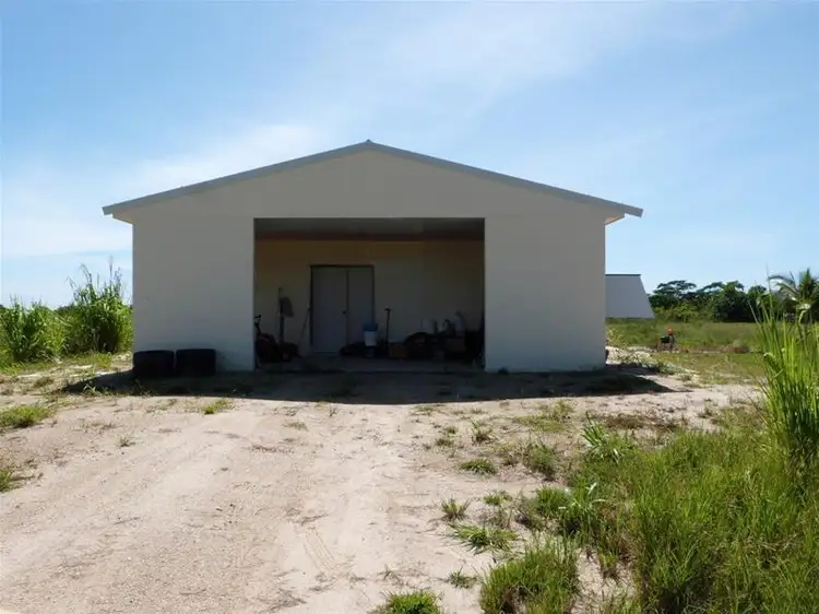 Fourth view of Homely land listing, LOT 6/Lot 6 No. 4 Branch Road, Silkwood QLD 4856
