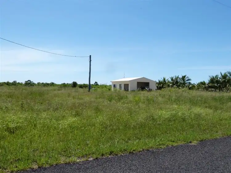 Fifth view of Homely land listing, LOT 6/Lot 6 No. 4 Branch Road, Silkwood QLD 4856