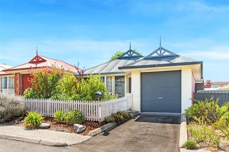 18/43 Edinburgh Road, Modbury SA 5092