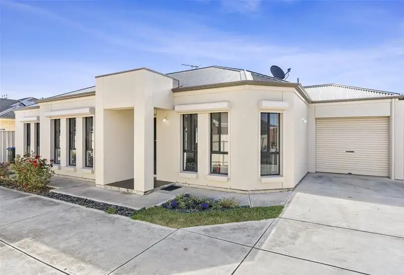 Main view of Homely house listing, 2/50 Seaton Terrace, Seaton SA 5023