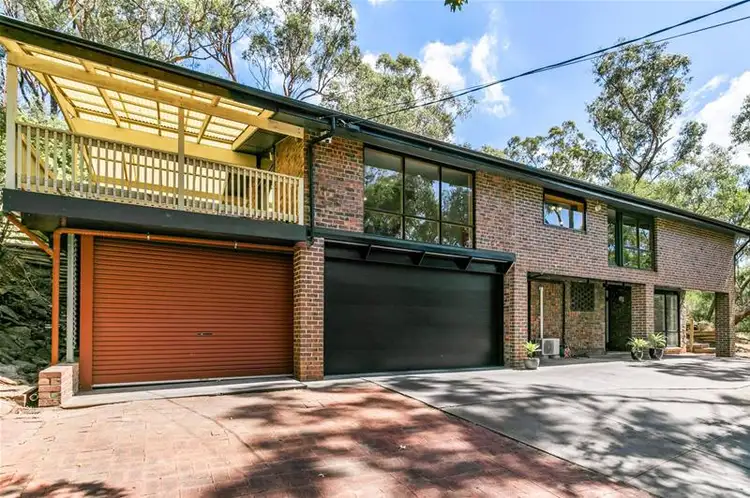 20 Chitunga Road, Eden Hills SA 5050