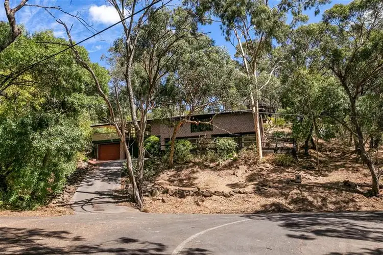 Second view of Homely house listing, 20 Chitunga Road, Eden Hills SA 5050