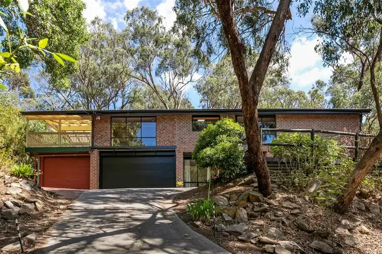 Third view of Homely house listing, 20 Chitunga Road, Eden Hills SA 5050