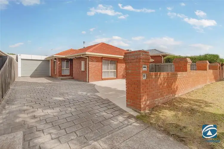 51 Tarcoola Avenue, Meadow Heights VIC 3048