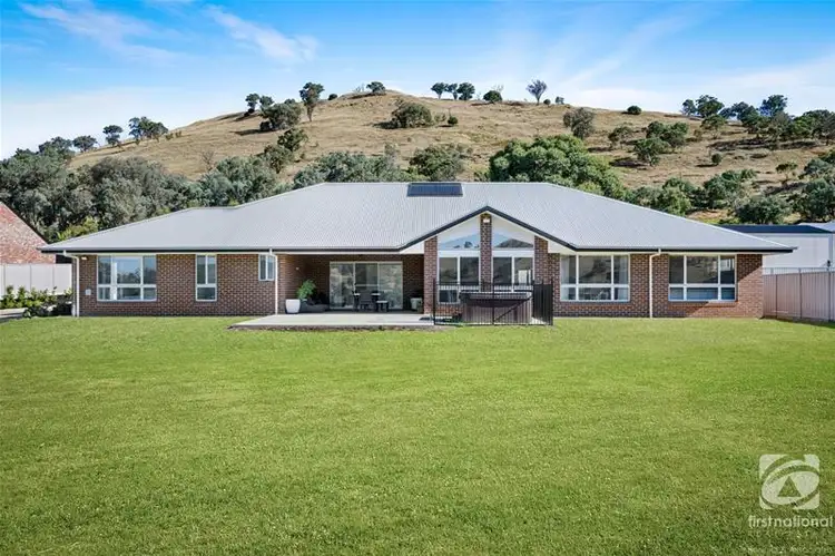 Second view of Homely house listing, 10 Chester Circuit, Huon Creek VIC 3691