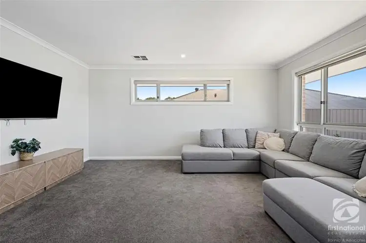 Fourth view of Homely house listing, 10 Chester Circuit, Huon Creek VIC 3691