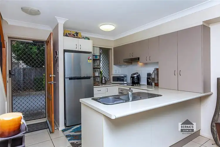 Second view of Homely townhouse listing, Address available on request
