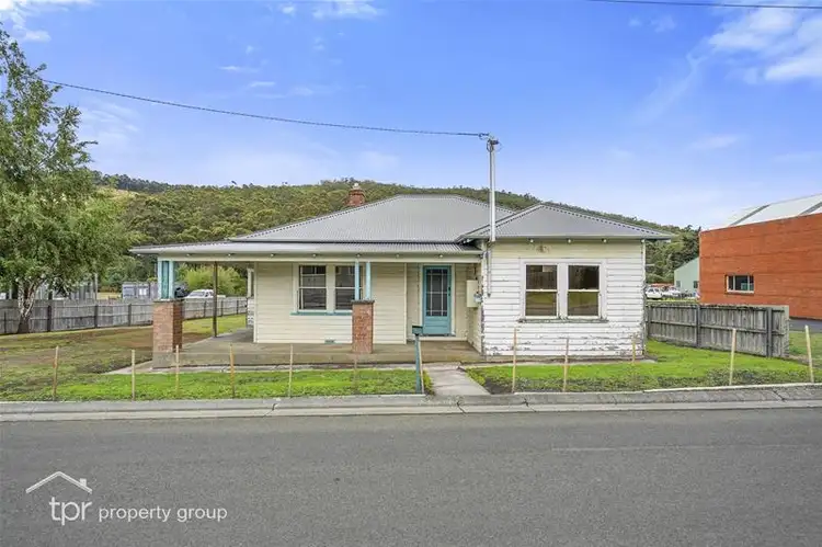 7 Station Road, Dover TAS 7117
