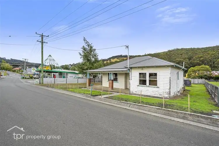 Second view of Homely house listing, 7 Station Road, Dover TAS 7117