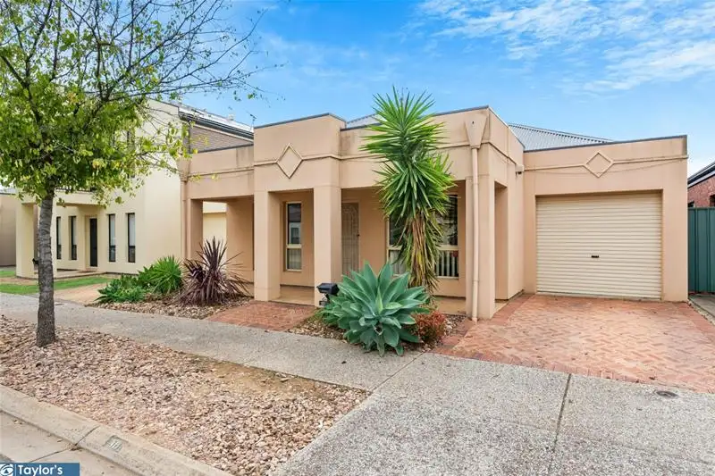 Main view of Homely house listing, 10 Cygnet Street, Mawson Lakes SA 5095