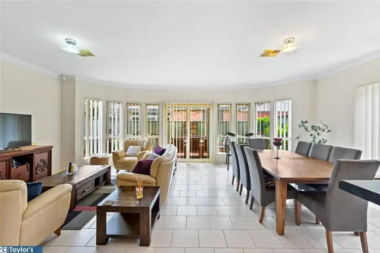 Second view of Homely house listing, 10 Cygnet Street, Mawson Lakes SA 5095