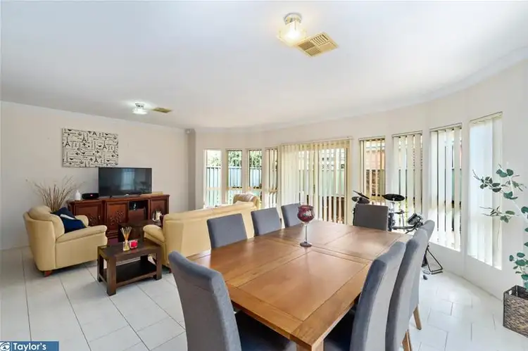 Third view of Homely house listing, 10 Cygnet Street, Mawson Lakes SA 5095