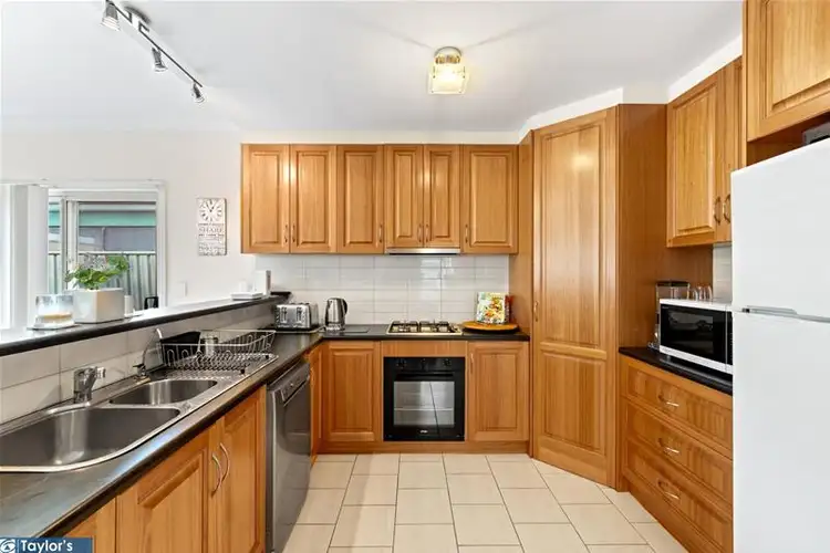 Fourth view of Homely house listing, 10 Cygnet Street, Mawson Lakes SA 5095