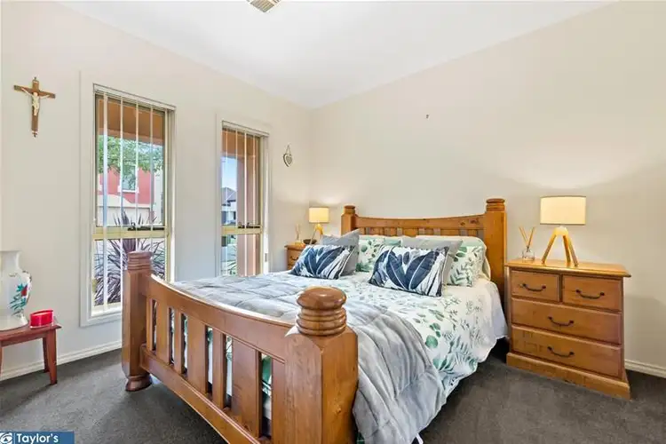 Fifth view of Homely house listing, 10 Cygnet Street, Mawson Lakes SA 5095