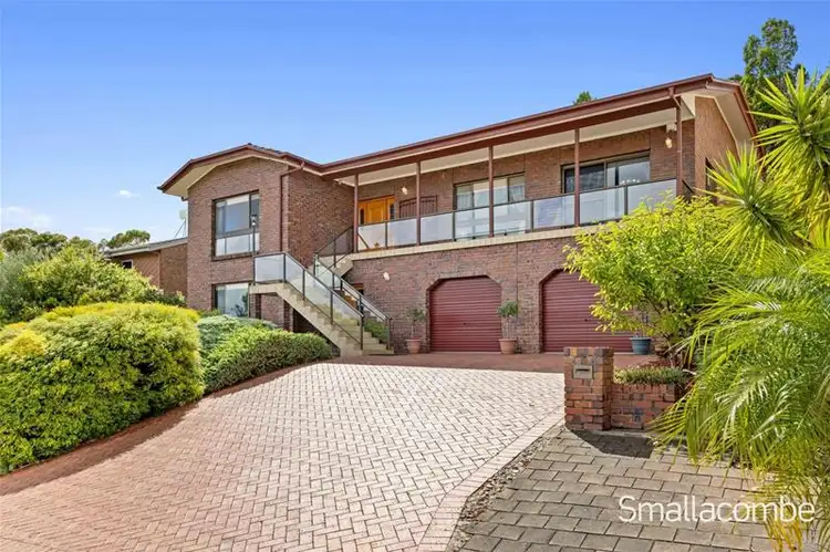 19 Grevillea Avenue, Athelstone SA 5076