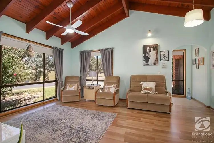 Second view of Homely unit listing, 2/1 Eltham Court, Wodonga VIC 3690