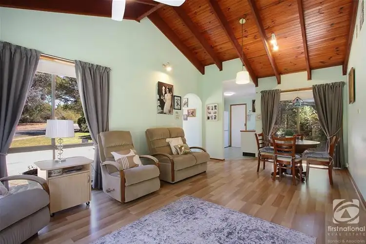 Third view of Homely unit listing, 2/1 Eltham Court, Wodonga VIC 3690