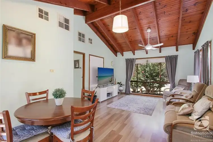 Fourth view of Homely unit listing, 2/1 Eltham Court, Wodonga VIC 3690