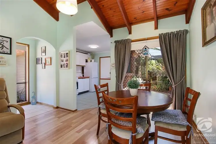 Fifth view of Homely unit listing, 2/1 Eltham Court, Wodonga VIC 3690