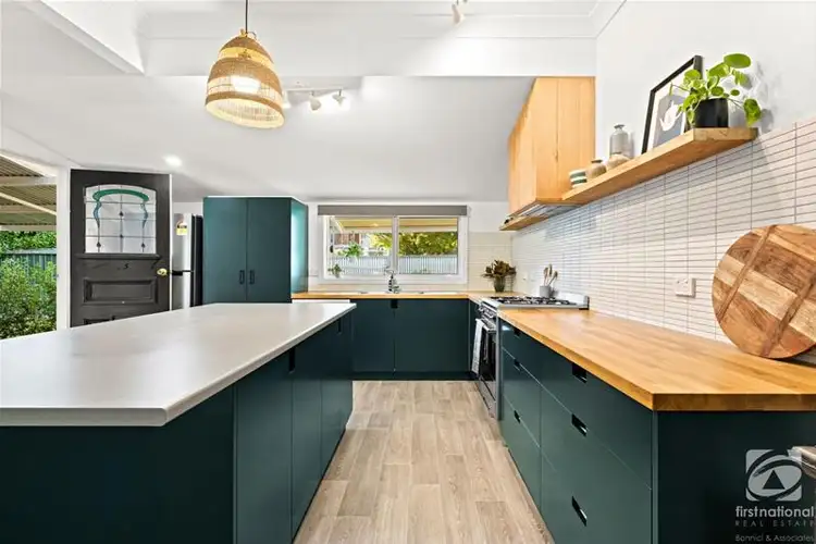 Fourth view of Homely house listing, 8 Finch Street, Beechworth VIC 3747