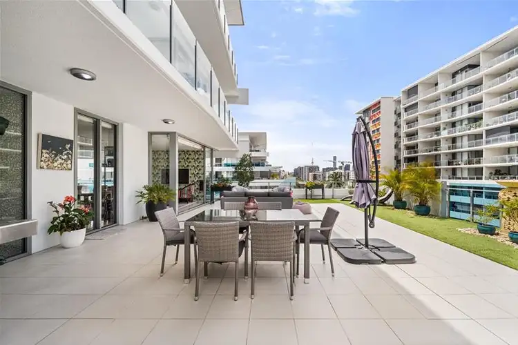 1503/45 Duncan Street, West End QLD 4101