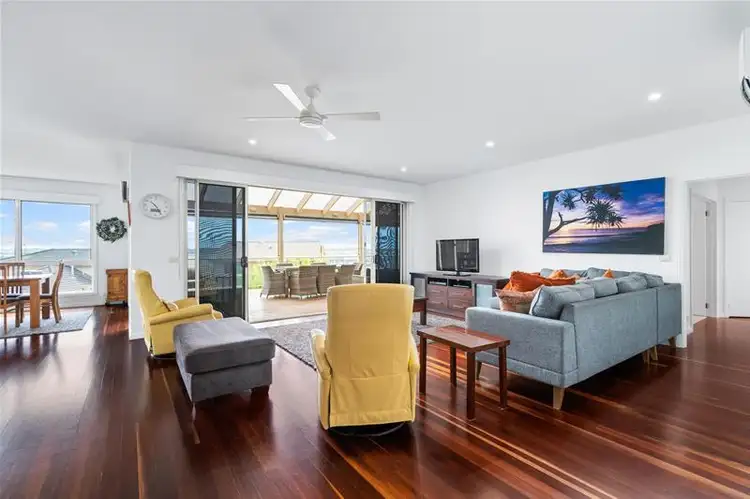 Second view of Homely house listing, 23 Glenview Drive, Warrnambool VIC 3280