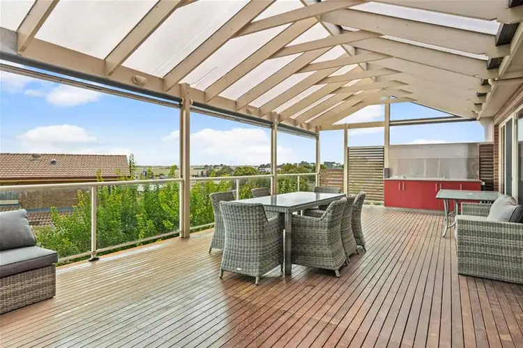 Sixth view of Homely house listing, 23 Glenview Drive, Warrnambool VIC 3280