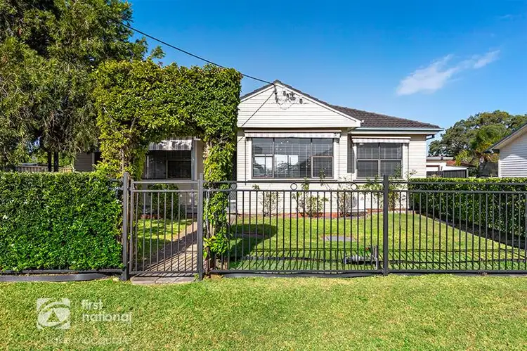 1/42 Neilson Street, Edgeworth NSW 2285