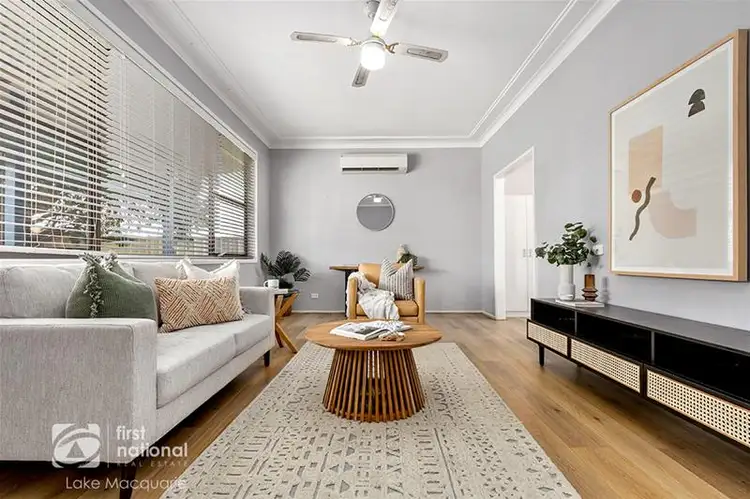 Third view of Homely house listing, 1/42 Neilson Street, Edgeworth NSW 2285