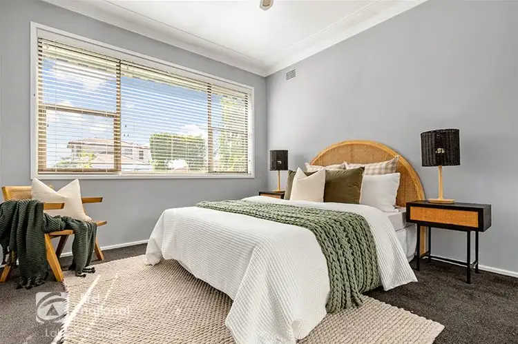 Fourth view of Homely house listing, 1/42 Neilson Street, Edgeworth NSW 2285