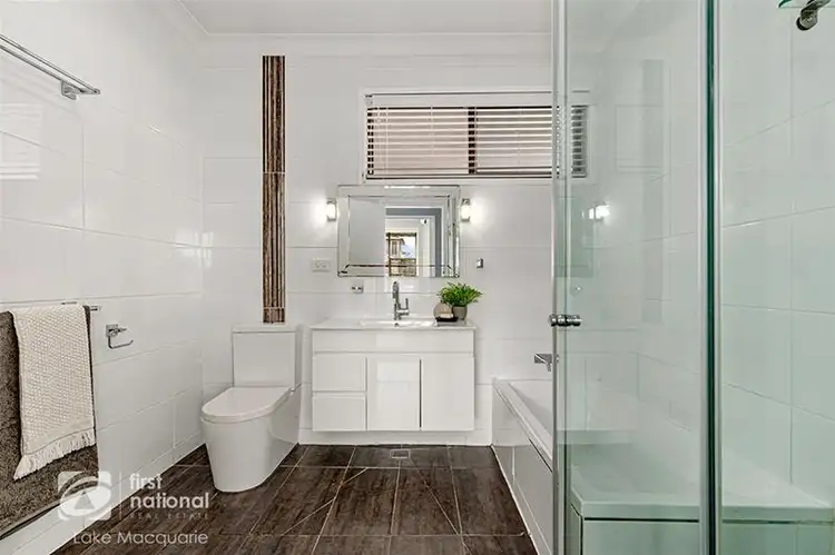 Fifth view of Homely house listing, 1/42 Neilson Street, Edgeworth NSW 2285