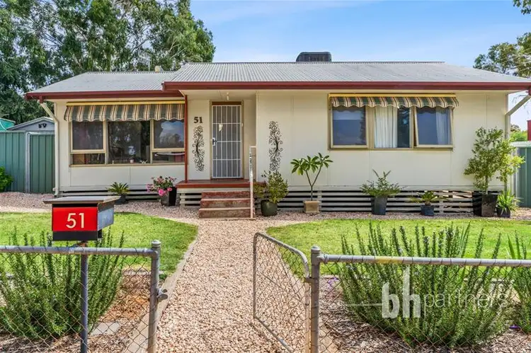 51 Zante Road, Berri SA 5343