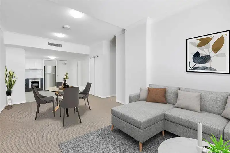 Main view of Homely apartment listing, 10/107 Kittyhawk Drive, Chermside QLD 4032