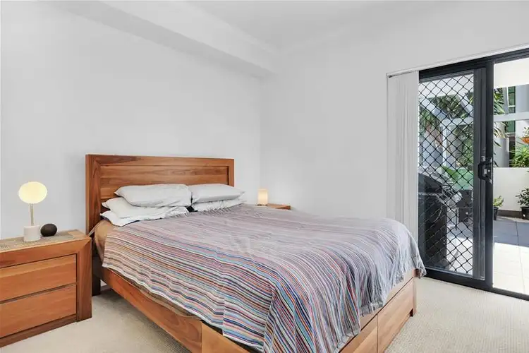 Fourth view of Homely apartment listing, 10/107 Kittyhawk Drive, Chermside QLD 4032