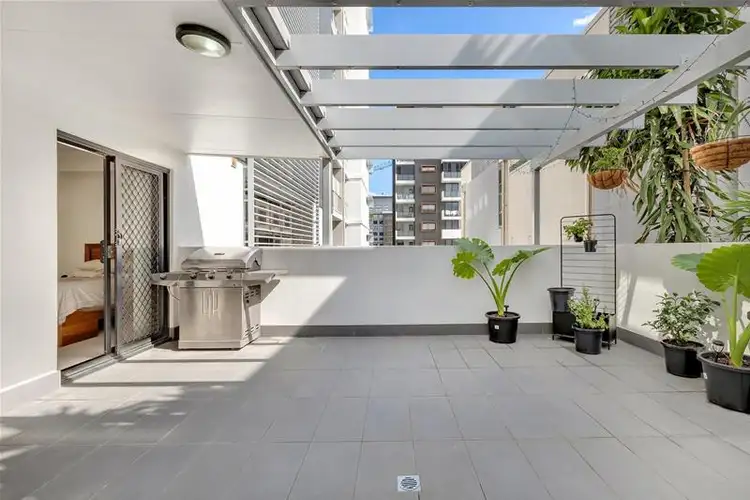 Fifth view of Homely apartment listing, 10/107 Kittyhawk Drive, Chermside QLD 4032