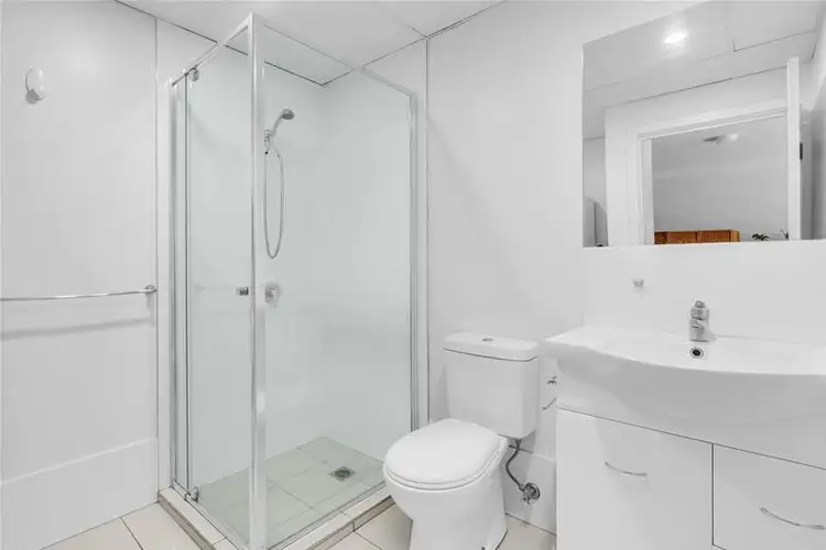 Sixth view of Homely apartment listing, 10/107 Kittyhawk Drive, Chermside QLD 4032