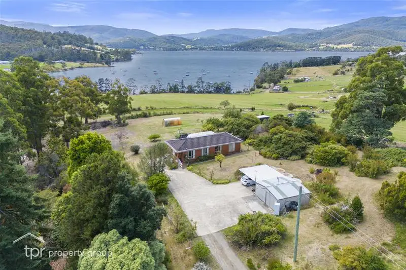 Main view of Homely house listing, 188 Nichols Road, Lymington TAS 7109